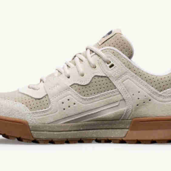 Trail Thrasher Shoes