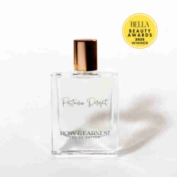Pistachio Delight Eau De Parfum