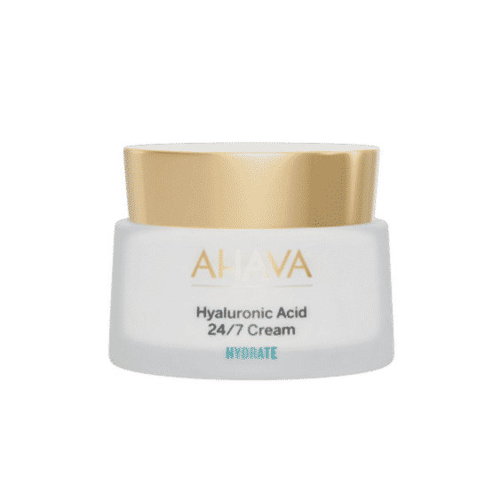 Hyaluronic Acid 24/7 Cream