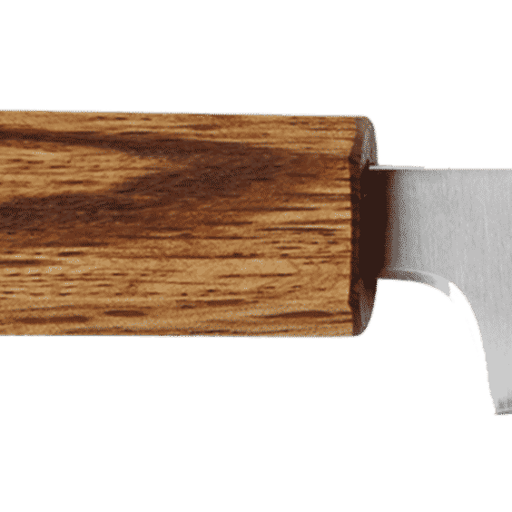Migaki G3 Japanese Handcrafted Office Knife 8cm