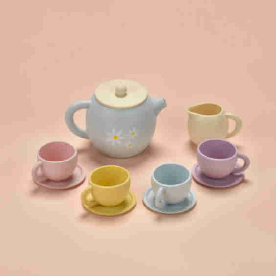 My First Tea Set