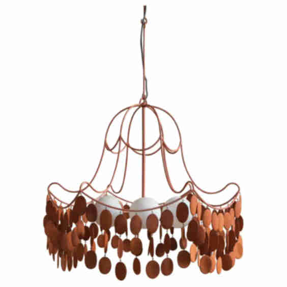 Lilea M Pendant Lamp