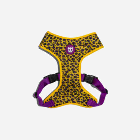 Adjustable Air Mesh Harness for Dogs - Extra Small