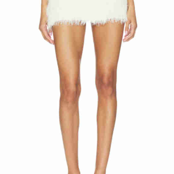 Gia Mini Skirt