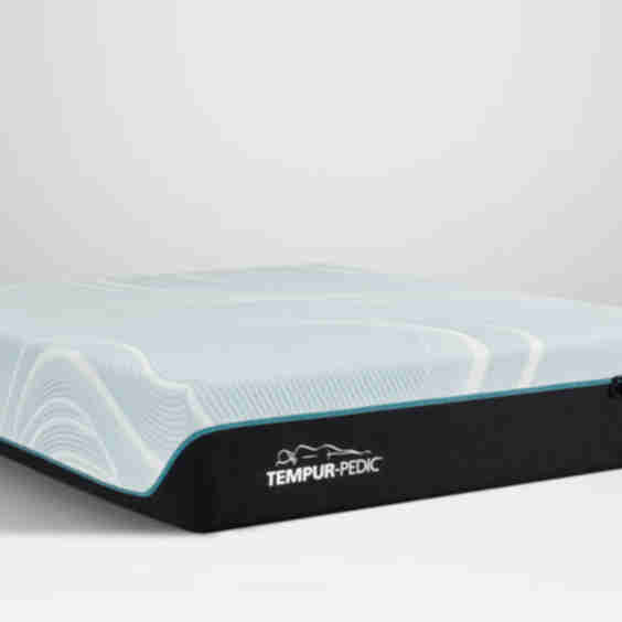 Tempur Proadapt CA King 12" Medium Mattress