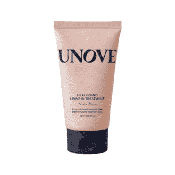 Heat Guard Leave-In Treatment 147ml (Tube)