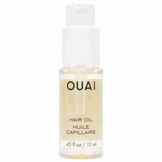 Hair Oil - Travel 13ml