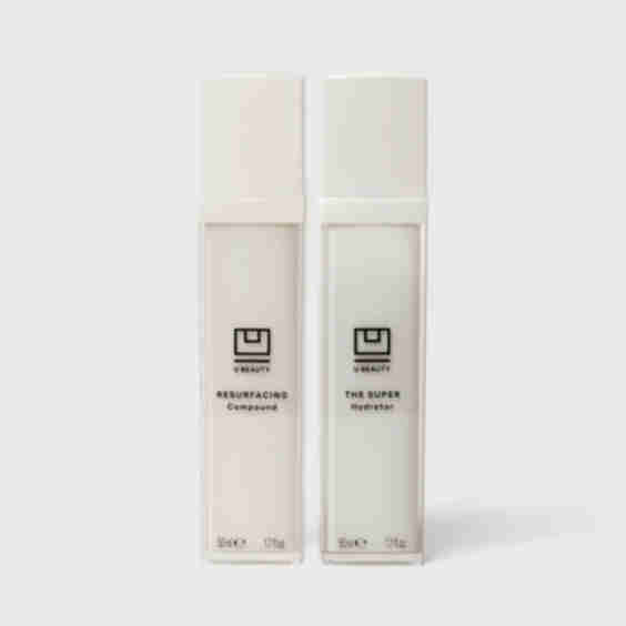 The U Beauty Duo