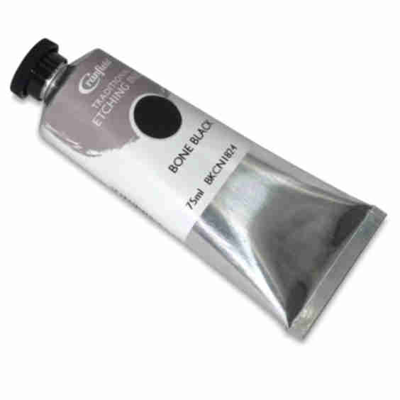 Traditional Etching Ink