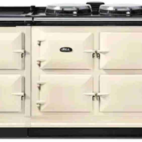 60 Inch Freestanding Electric Range with 2 Hotplates
