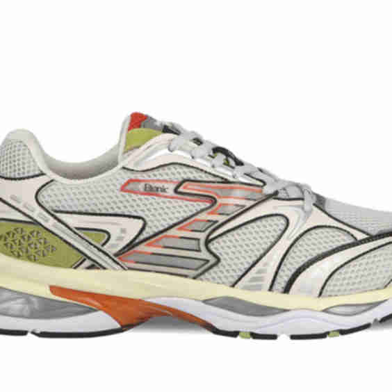 Kendari 3.0 Tech Multi Sneakers