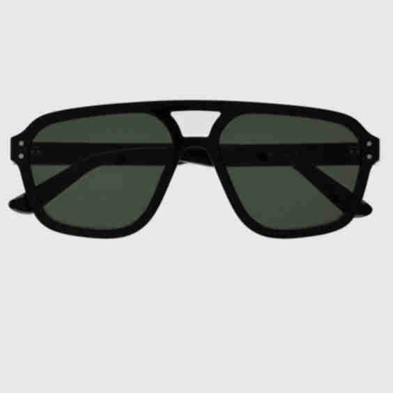 Jet Sunglasses