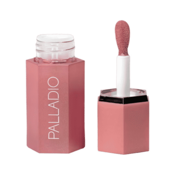 Liquid Blush - 2-in-1 Lip & Cheek Tint