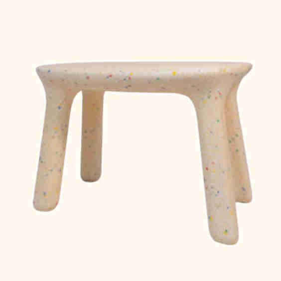 Confetti Kids Table