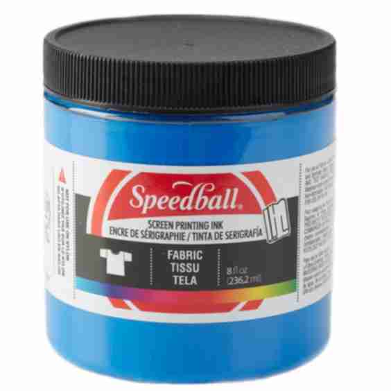 Fabric Screen Printing Ink
