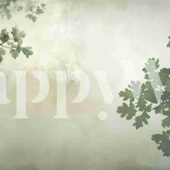 Peaceful Nature Escape Wallpaper 