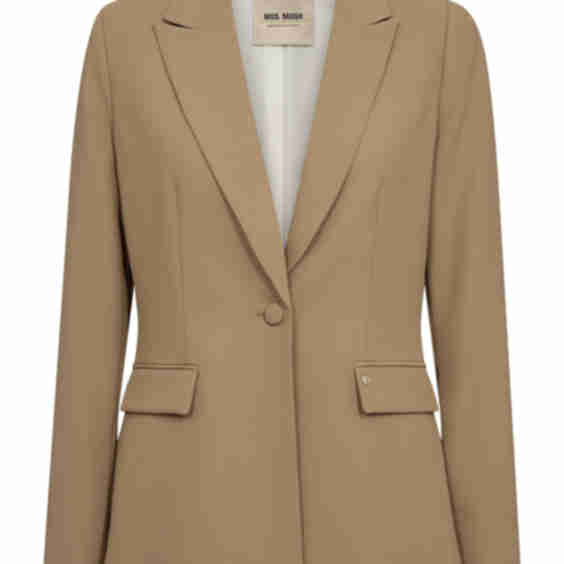 MMLeonora Miley Blazer