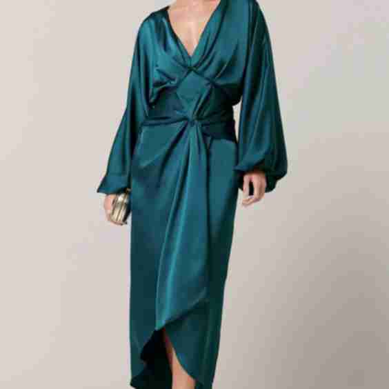 Irena Midi Dress