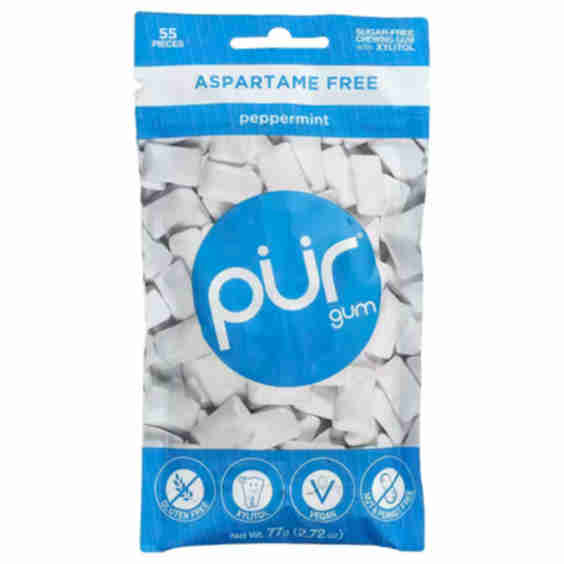 Peppermint 55pc Bag