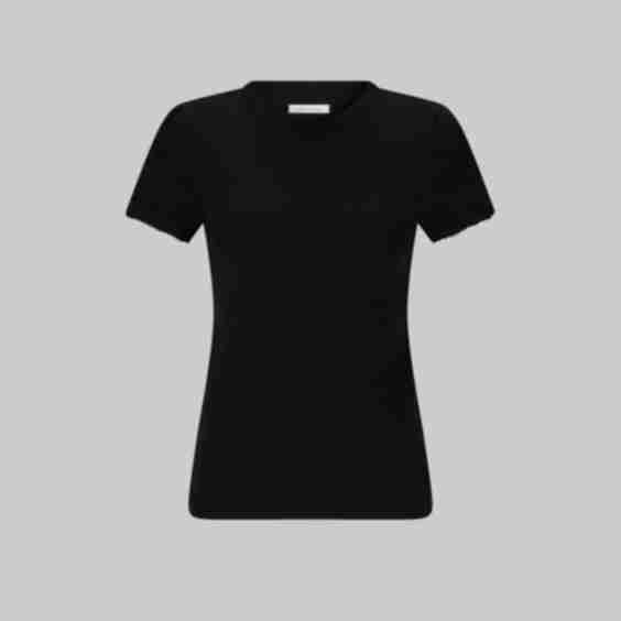 The Baby Tee