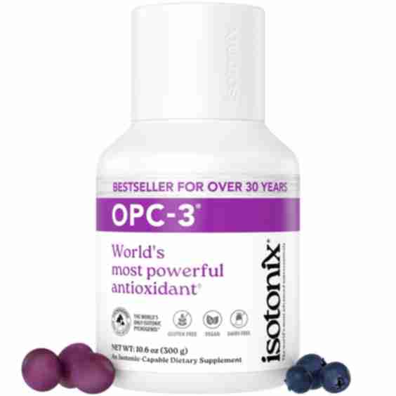 OPC-3 Dietary Supplement 