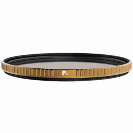 QuartzLine Solid ND Filter (77mm, 3-Stop)