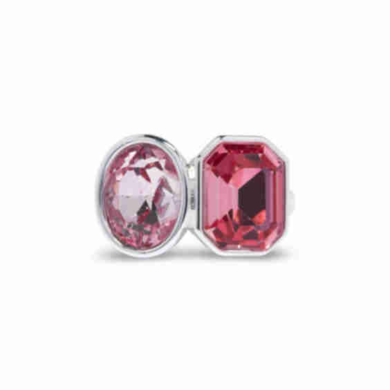 Two Stone Ring