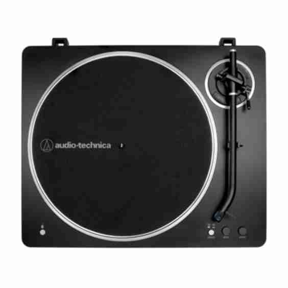 AT-LP70XBT-BS Record Player