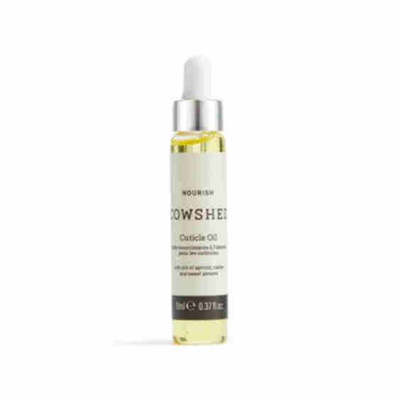 Nourish Cuticle Oil
