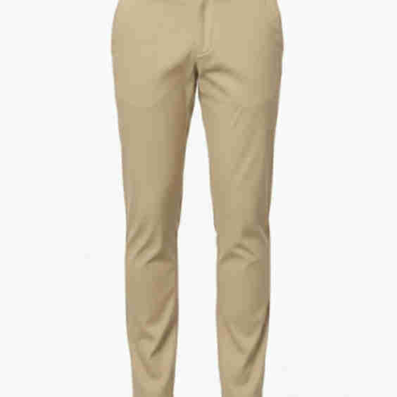 Tech Chino Pants