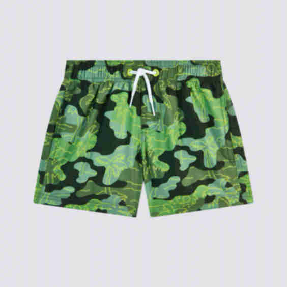 Men's Swimshorts