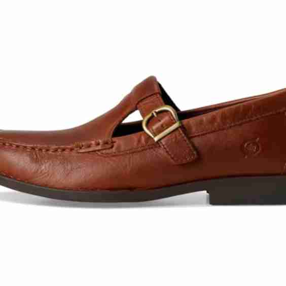  Born Miki Shoes