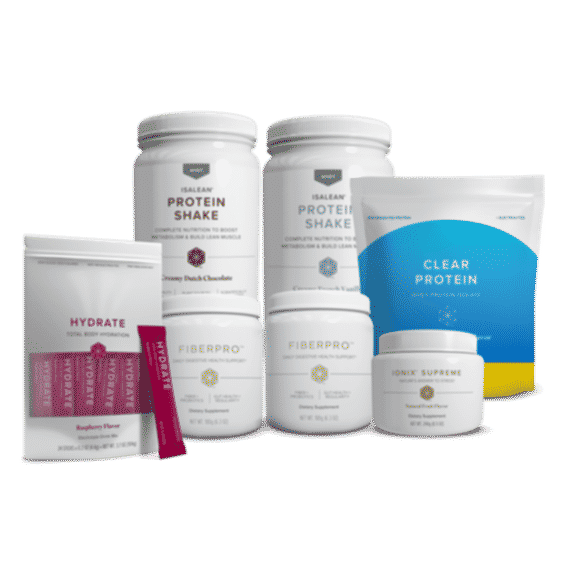 GLP-1 Support Pack