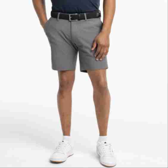 Hybrid XYZ Chino Short