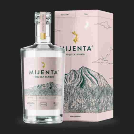 Tequila Blanco 750 mL
