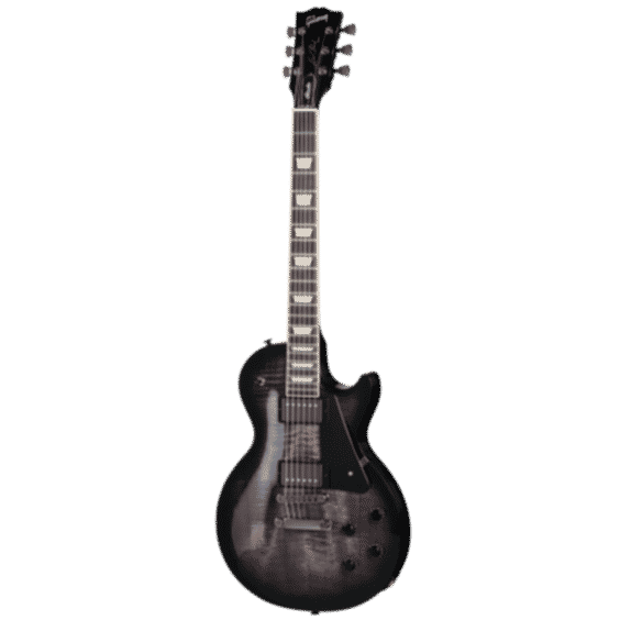 Les Paul Studio Session