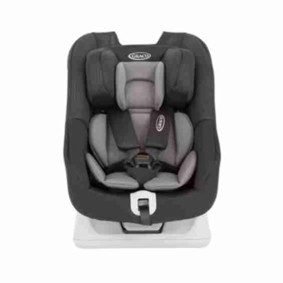 Extend Lx R129 Car Seat Midnight