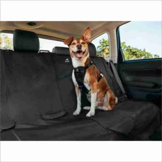 Rover Dog Bench Seat Cover