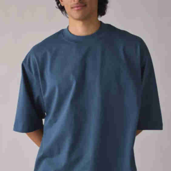 Max Heavyweight Tee