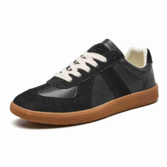 Retro Sneakers