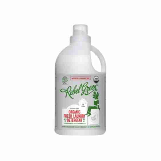 Organic Fresh Laundry Detergent - Unscented