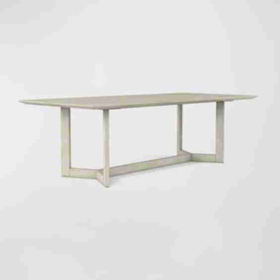 Cotiere Dining Table 96