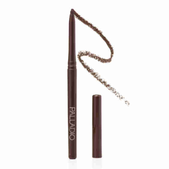 Retractable Waterproof Eyeliner 