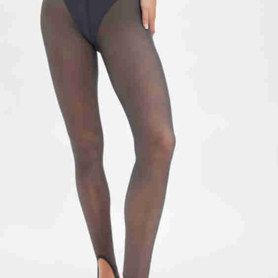 Keep It Brief Tights