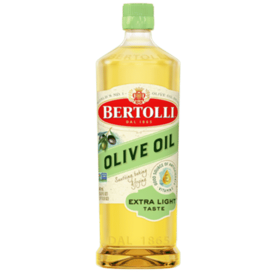 Olive Oil Extra Light Taste
