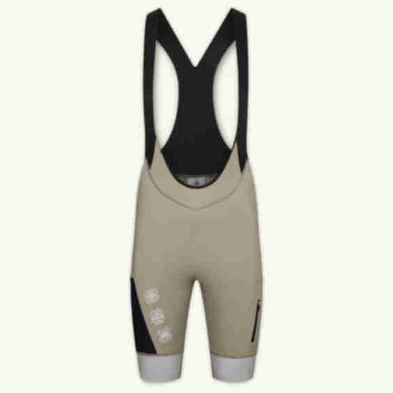 Womens Solution Two Cargo Bibs