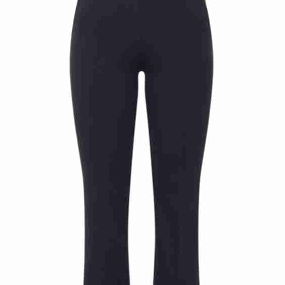 The Perfect Kick-Flare Pants