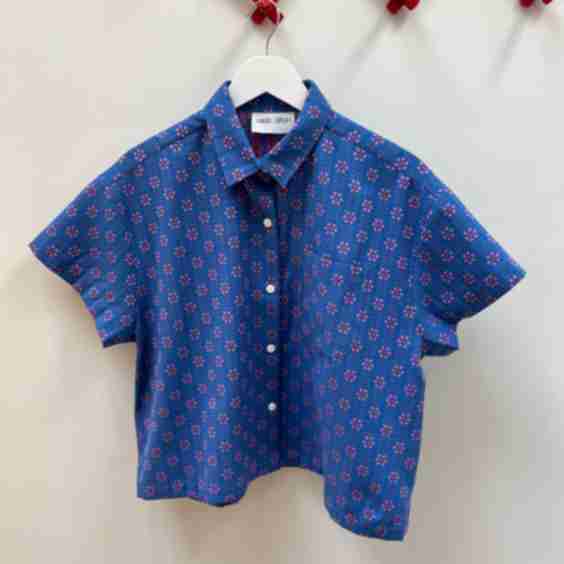 Corso Button Down