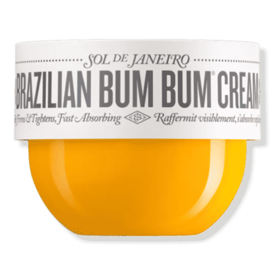 Brazilian Bum Bum Cream 2.5oz