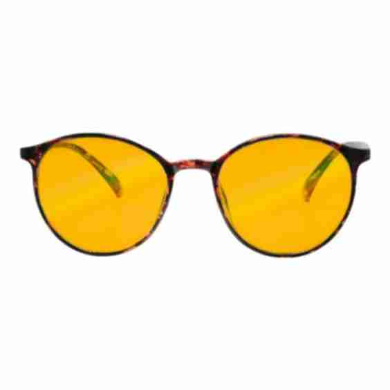 Amber Anti Blue Light Glasses